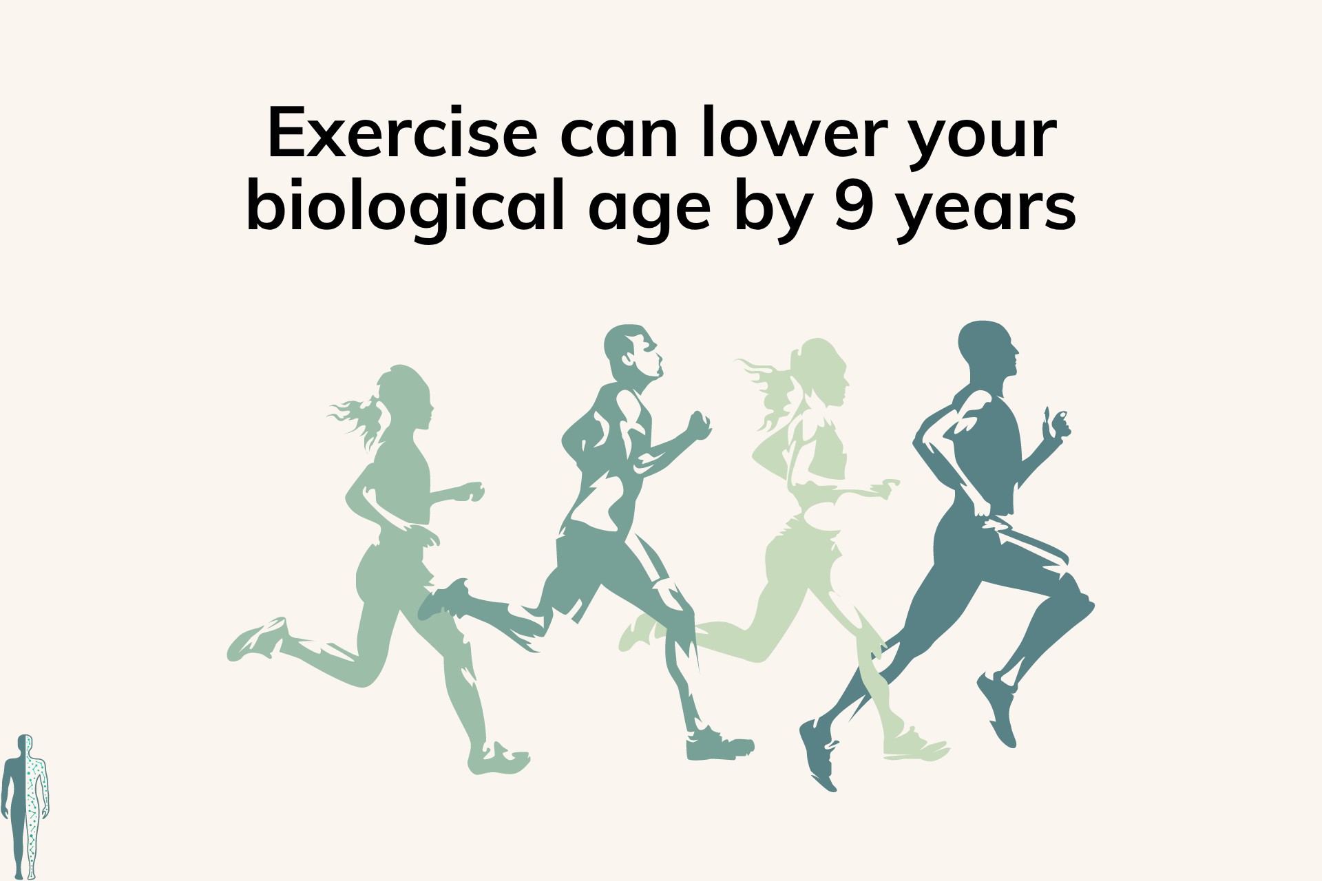 Biological age: what it is and how to lower it