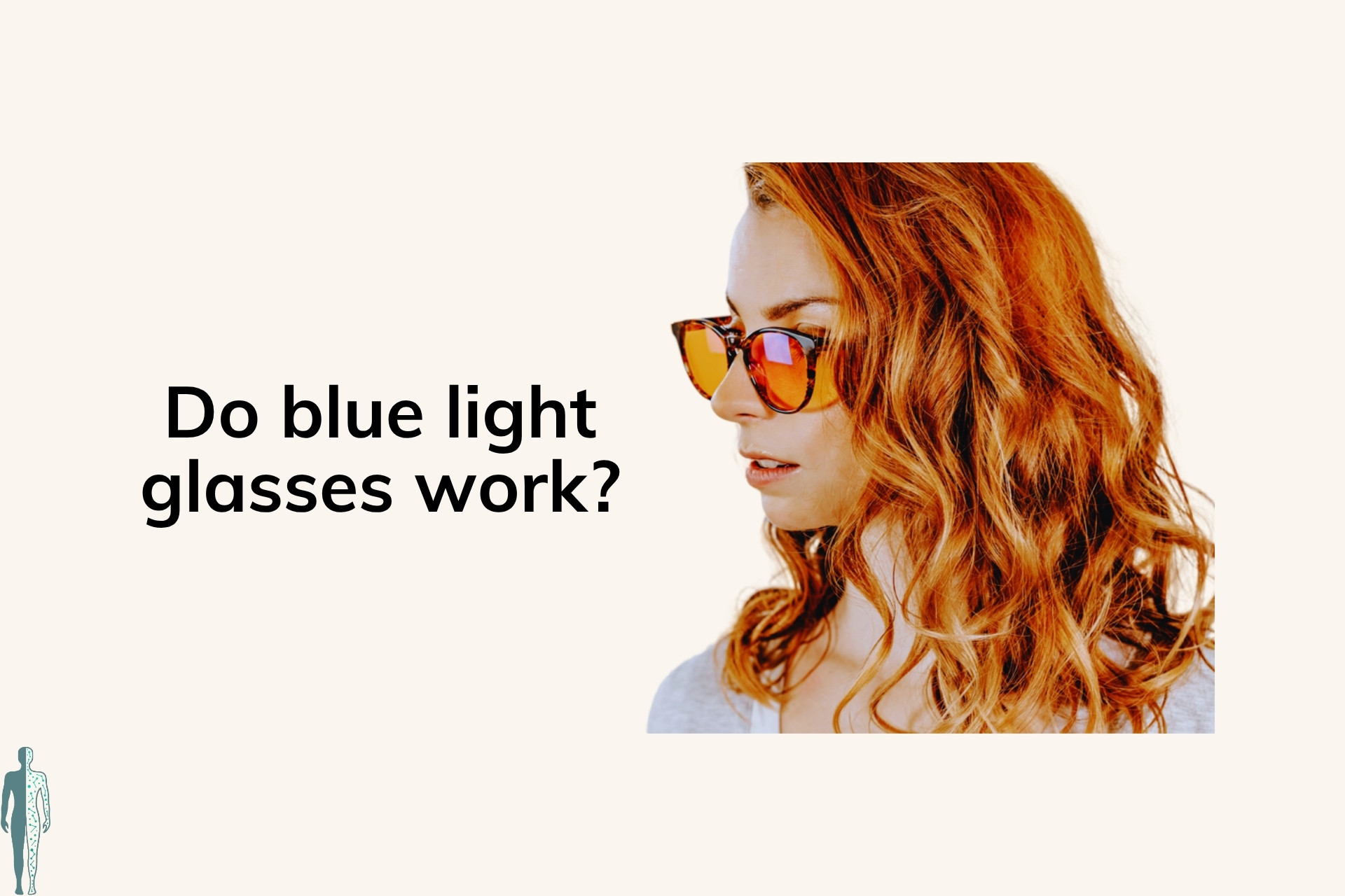 Do blue light glasses work? What the research says