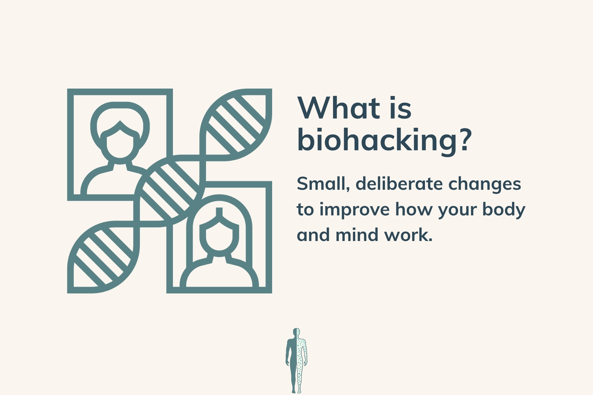 What is biohacking? A simple guide for beginners