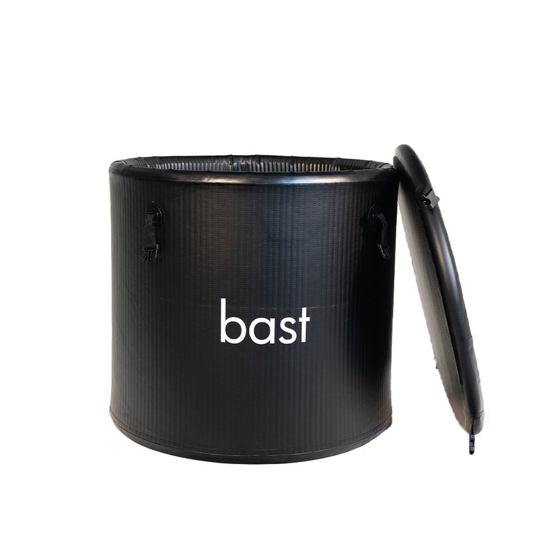 Bast Frost ice bath